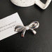 BOW HAIR CLIP SET OF 2 | 40H888