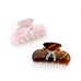HALF MOON BOW HAIR CLAW CLIPS | 40H893