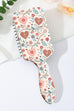 LARGE DETANGLE PADDLE HAIR BRUSH COMB | 40HC100