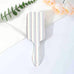 LARGE DETANGLE PADDLE HAIR BRUSH COMB | 40HC100