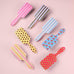 LARGE DETANGLE PADDLE HAIR BRUSH COMB | 40HC100