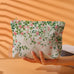 TRAVEL BOW CHERRY COSMETIC MAKEUP POUCH BAG | 40P553