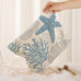 TRAVEL BOW CHERRY COSMETIC MAKEUP POUCH BAG | 40P553