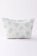 FLORAL COSMETIC MAKEUP POUCH BAG | 40P628