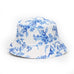 SUMMER FLORAL CHERRY BUCKET HAT | 40HW732
