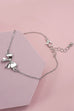 MINI BOW RIBBON BRACELET | 80B1360
