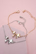 MINI BOW RIBBON BRACELET | 80B1360