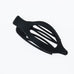 OVAL LAY DOWN FLAT HAIR CLAW CLIPS | 40H917
