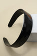 TRENDING ACETATE WIDE HAIR BAND HEADBAND | 40HB183
