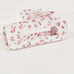 LARGE FLORAL DAISY ROSE PETAL HARI CLAW CLIPS | 40H940