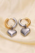 18K Stainless Steel Tarnish Free Waterproof Studs | 40E367
