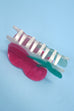 CHERRY HAIR CLAW CLIPS | 40H969