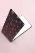 TRAVEL POCKET COMPACT HANDHELD FLOWER MIRROR | 40M102
