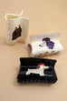 JUMBO DOG HAIR CLAW CLIPS | 40H971