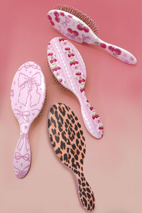 LARGE DETANGLE PADDLE HAIR BRUSH COMB | 40HC107