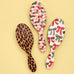 LARGE DETANGLE PADDLE HAIR BRUSH COMB | 40HC107