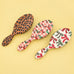 LARGE DETANGLE PADDLE HAIR BRUSH COMB | 40HC107
