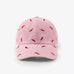 EMBROIDERY RED CHILI PEPPER CASUAL BASEBALL CAP | 40HW744