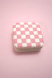 DESIGNED JEWELRY ORGANIZER TRAVEL BOX CASE | 40P566