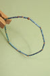 BOHO COLORFUL BALL BEADED BRACELET | 40B5178