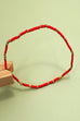 BOHO COLORFUL BALL BEADED BRACELET | 40B5178