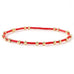 BOHO COLORFUL BALL BEADED BRACELET | 40B5178