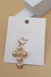 Charms for Scarf Necklace-Mix & Match | 80CM1105