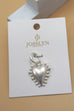 Charms for Scarf Necklace-Mix & Match | 80CM1105