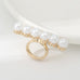SCARF CHARMS -SCARF HOLDER SLIDER RING | 40SR100