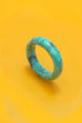 EARTHY NATURAL STONE RINGS | 40R112