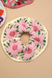 SUPER SOFT CROCHET SCRUNCHIES | 40S740
