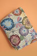 TRAVEL FLORAL COSMETIC MAKEUP POUCH | 40P580