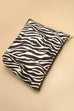 TRAVEL ANIMAL LEOPARD COSMETIC MAKEUP POUCH BAG | 40P581