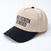 MAKE HEAVEN CROWDED BASEBALL CAP | 40HW748