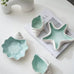 Ceramic Seashell & Starfish Decorative Trinket Dish| 40CP102