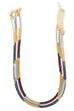 CLASSIC ARTISTIC BEADED NECKLACE | 40NK9632