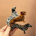 TRENDING DOG SERIES - DOG HAIR CLAW CLIPS | 40H1032