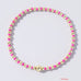 BOHO COLORFUL BALL BEADED BRACELET | 40B5223