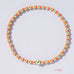 BOHO COLORFUL BALL BEADED BRACELET | 40B5223