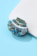 Marbled Seashell Hair Claw Clip | 40H1047