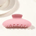 Polka Dot Hair Claw Clip | 40H1052