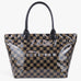 Large shoulder Waterproof Tote Bag | 40P607