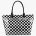 Large shoulder Waterproof Tote Bag | 40P607