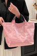 Large Waterproof TOTE BAG | 40P597