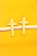 STAINLESS STEEL SCREW BACK POST STUD EARRINGS | 40E481
