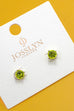 Crystal Stud Earrings | 40E482