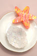 Seaside Pearl Shell & Starfish Hair Clips | 40H1067