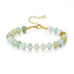BOHO RESIN BEADED BRACELET | 40B5247