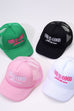 TRUCKER HAT God Is Good  MESH CAP | 40HW753