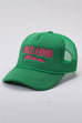 TRUCKER HAT God Is Good  MESH CAP | 40HW753